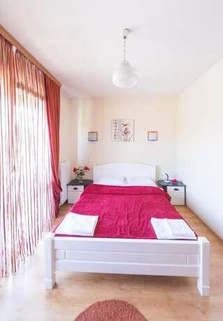 Отель Hotel Piramida Подгорица