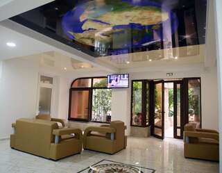 Отель Hotel Pharos Бар