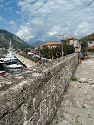 Апартаменты Villa Ivana Apartments Котор