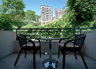 Апартаменты Captain Apartments Будва