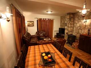 Гостевой дом Family Apartments Жабляк
