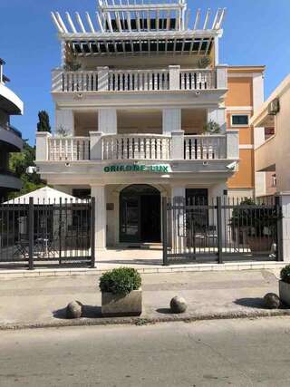 Апартаменты Apartments Grifone Lux Херцег-Нови