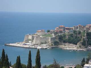 Апартаменты Apartments Popovic Улцинь