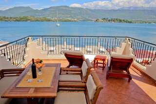 Апартаменты Apartments Dubravcevic Тиват