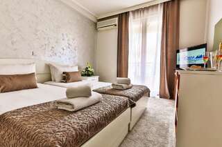 Отель Hotel Magnolija Будва