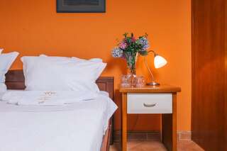 Отель Hotel Villa Royal Тиват