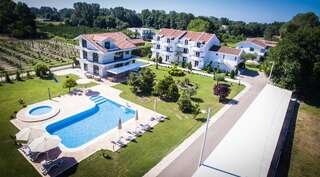 Апартаменты Comfort Apartments Улцинь