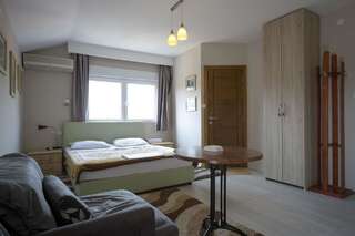 Апартаменты Sun Apartments Podgorica Подгорица