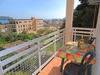 Апартаменты Villa Seka Будва