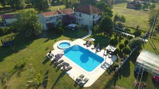 Гостевой дом Apartments Ada Bojana Улцинь