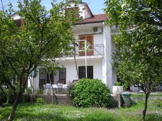 Апартаменты Apartments Budva Center Будва