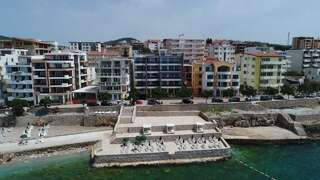 Апартаменты Apartments Palma Добра-Вода