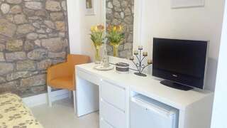 Апартаменты Apartments & Rooms Marina Херцег-Нови