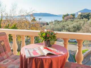 Гостевой дом Mali Miločer Bay Accommodation Свети-Стефан