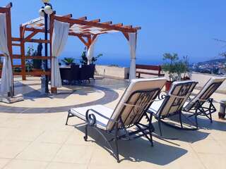 Апартаменты Apartments Sun Улцинь