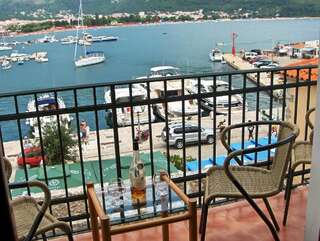 Апартаменты Apartments Aleksić Old Town Будва