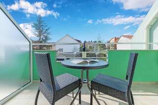 Апартаменты Apartments Vraneš Tivat Тиват