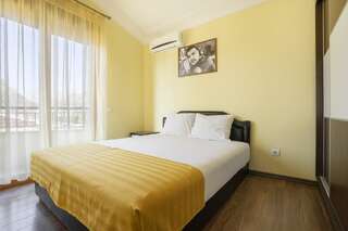 Апарт-отели Apart Hotel Casablanca Сутоморе