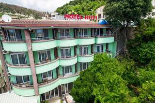 Отель Hotel Hoti Улцинь