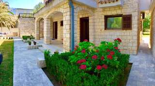 Апартаменты GarniHotel Bravo Будва