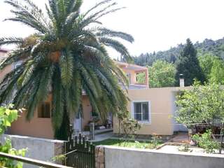 Гостевой дом Rooms Lazarević Сутоморе