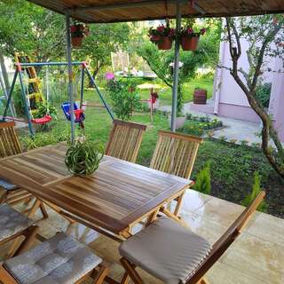 Апартаменты Apartments Marija Будва