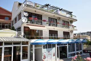 Гостевой дом Guest House Evropa Улцинь