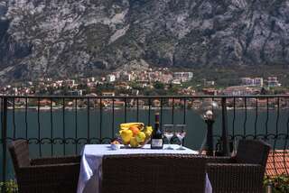 Апартаменты Apartments Vuković Котор