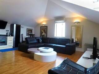 Апартаменты London Apartment Будва