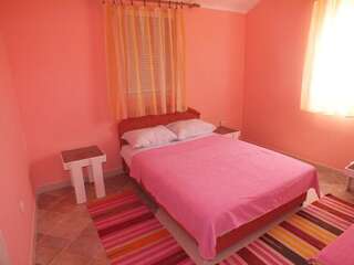 Апартаменты Apartments Trsteno Будва