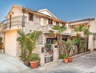 Апартаменты S&P City Center Apartments Котор