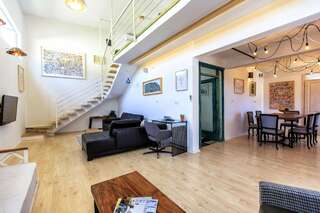 Апартаменты Apartments Rux de Luxe Бар