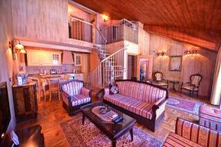 Апартаменты Apartment D&D Котор