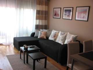Апартаменты Apartment B&S Будва
