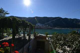 Апартаменты Guesthouse Anita Котор