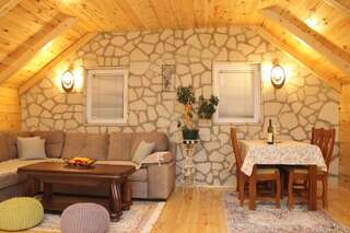Дома для отпуска House Sandra Жабляк