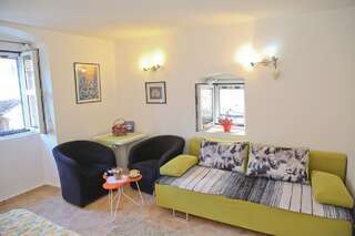 Апартаменты Old Town Boskovic Apartment Котор