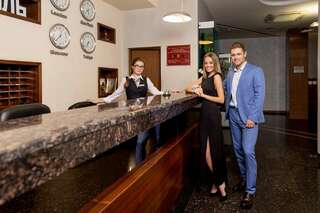 Гостиница Николь Нижний Новгород