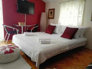 Апартаменты Apartment Quince Будва