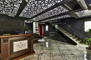 Отель Hotel Nadezda Будва