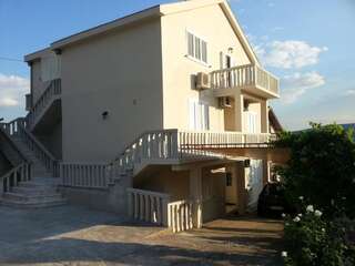 Апартаменты Apartment Vukovic Тиват