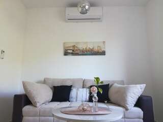 Апартаменты Paunovic Apartments Тиват