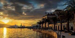 Гостевой дом Guest House Russian Home Тиват