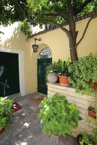 Апартаменты Studio Stari Grad Херцег-Нови