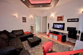 Апартаменты Alex Apartments Будва