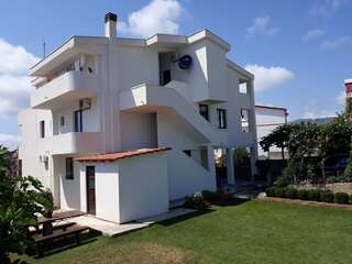 Апартаменты Apartments Radosevic Улцинь