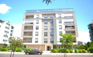 Апартаменты Renta Stanovi Podgorica Подгорица