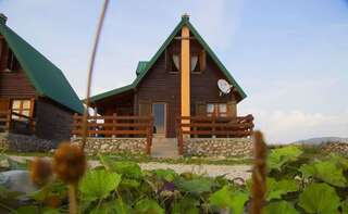 Лоджи Mountain Vista Chalet Жабляк