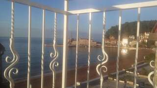 Апартаменты Apartments Teodora Obala Петровац