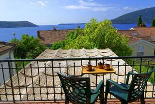 Апартаменты Casa Boka Apartments Херцег-Нови